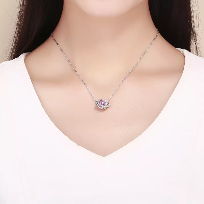 (resim) Pandora tarzı Pembe Lezzet Charm - SCC904 - Görüntüle 5