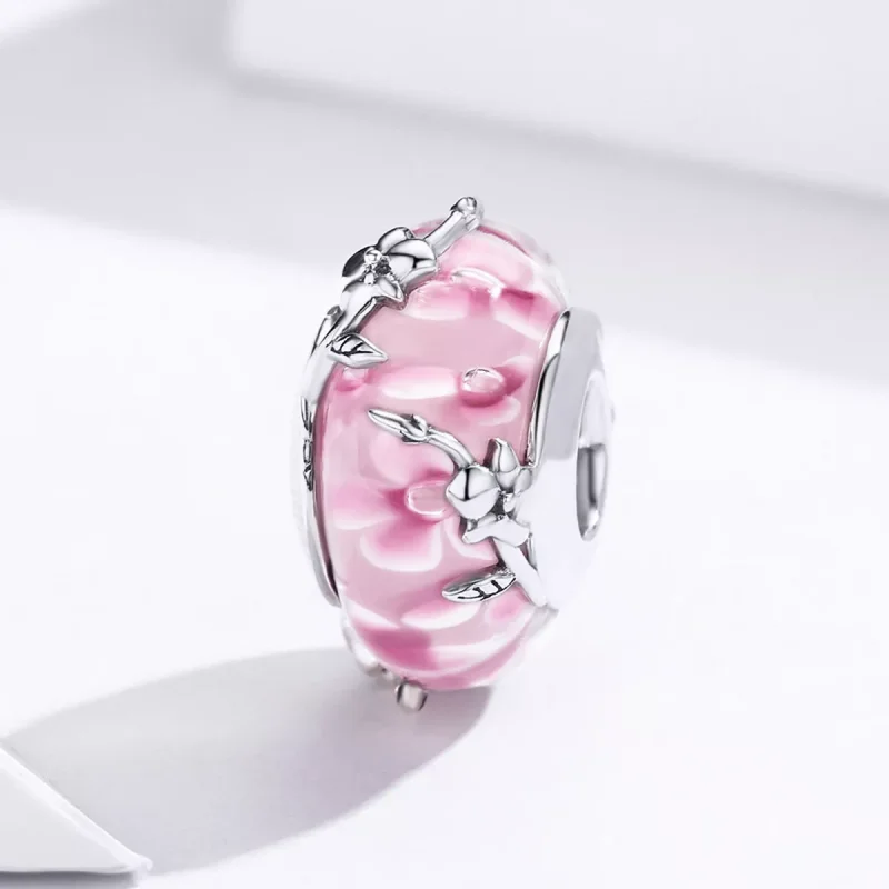 (resim) Pandora tarzı Phalaenopsis Charm - SCC1281 - Görüntüle 3
