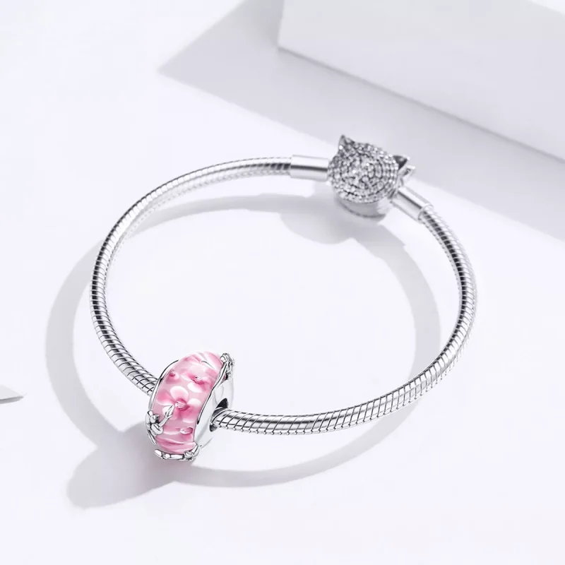 (resim) Pandora tarzı Phalaenopsis Charm - SCC1281 - Görüntüle 4