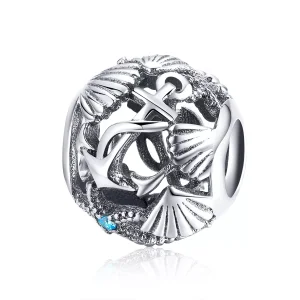 (resim) Pandora tarzı plaj Charm - SCC995