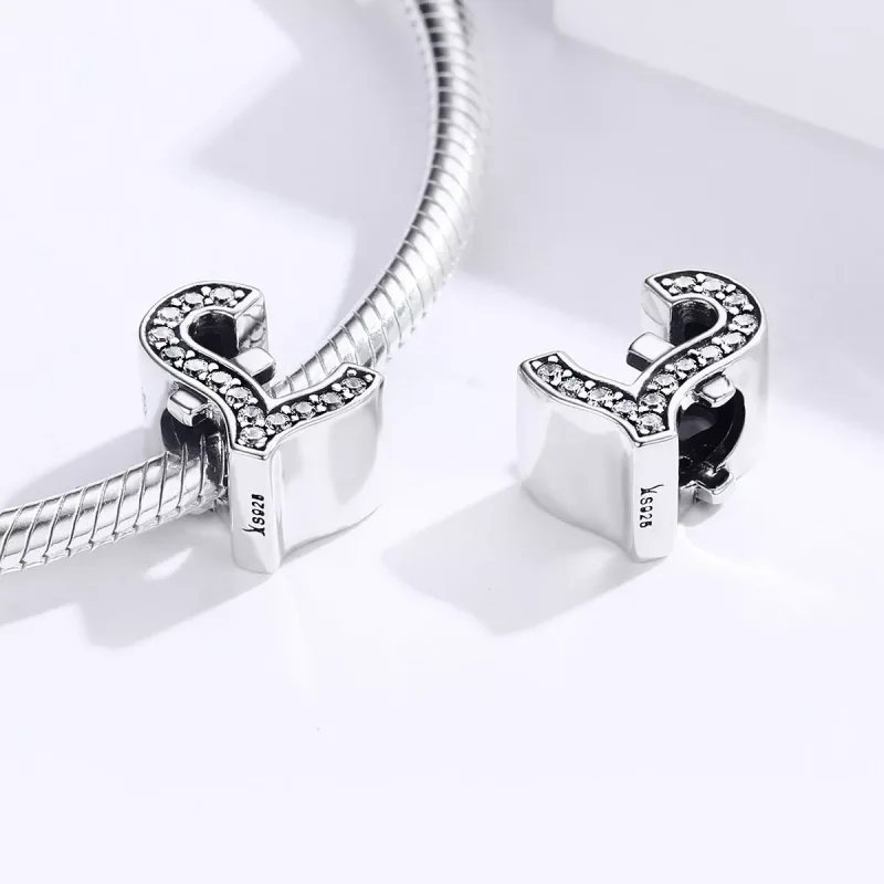 (resim) Pandora tarzı Pound İşareti Charm - SCC1269 - Görüntüle 4