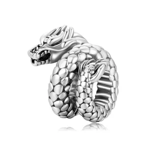 (resim) Pandora Tarzı Retro Panlong Künye - BSC546