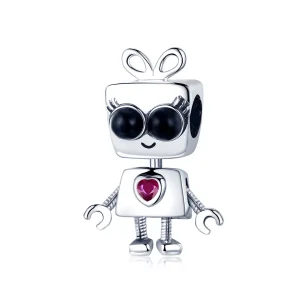 (resim) Pandora tarzı Robot Didi Charm - SCC885