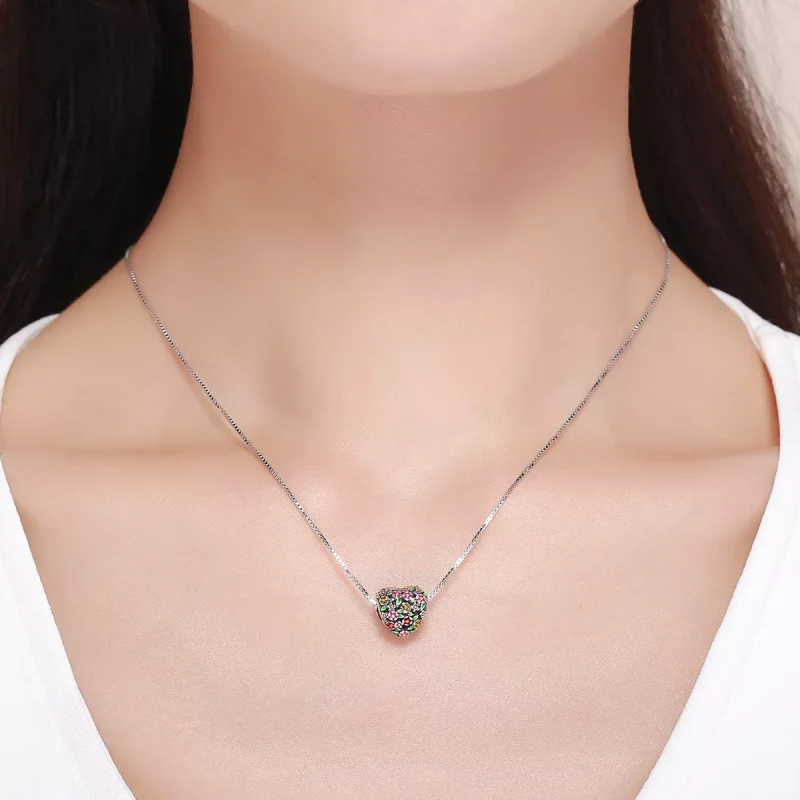 (resim) Pandora tarzı Rüzgar Çiçekleri Vadisi Charm - SCC646 - Görüntüle 6