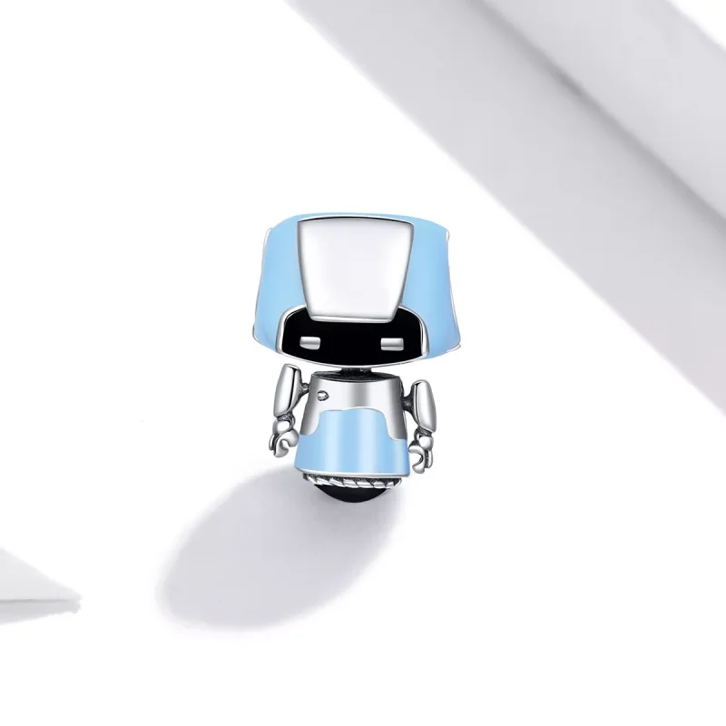(resim) Pandora Tarzı Safir Robot Şansı - SCC1773 - Görüntüle 2