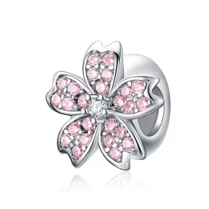 (resim) Pandora tarzı Sakura Charm - SCC1291