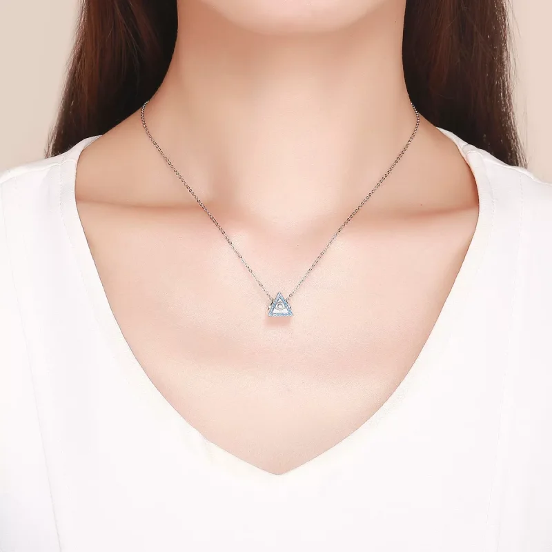 (resim) Pandora tarzı sihirli göz Charm - SCC1093 - Görüntüle 3