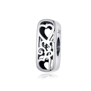(resim) Pandora tarzı Sihirli Harf I Charm - SCC1229-I