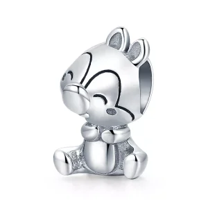 (resim) Pandora tarzı Sincap Charm - SCC1869