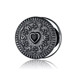 (resim) Pandora tarzı Sndwich Bisküvi Charm - BSC352