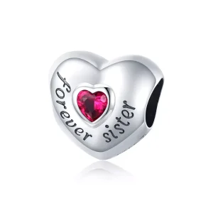 (resim) Pandora tarzı Sonsuz Aşk Charm - SCC1835