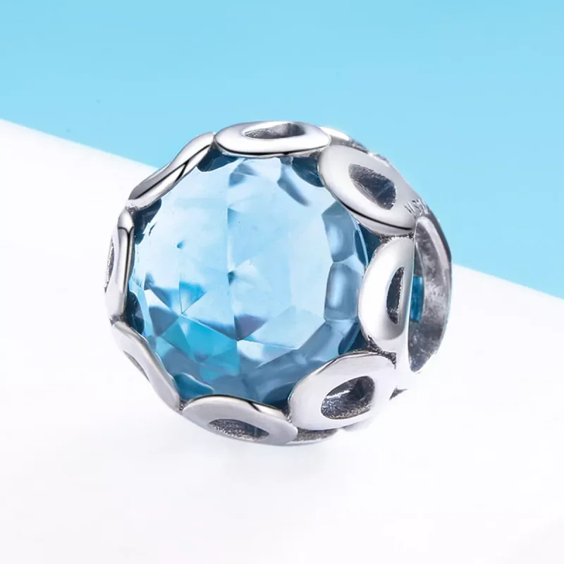 (resim) Pandora tarzı Sonsuz Charm - SCC755 - Görüntüle 2