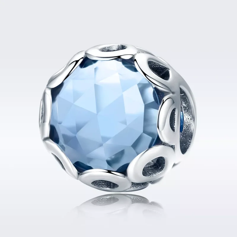 (resim) Pandora tarzı Sonsuz Charm - SCC755 - Görüntüle 3