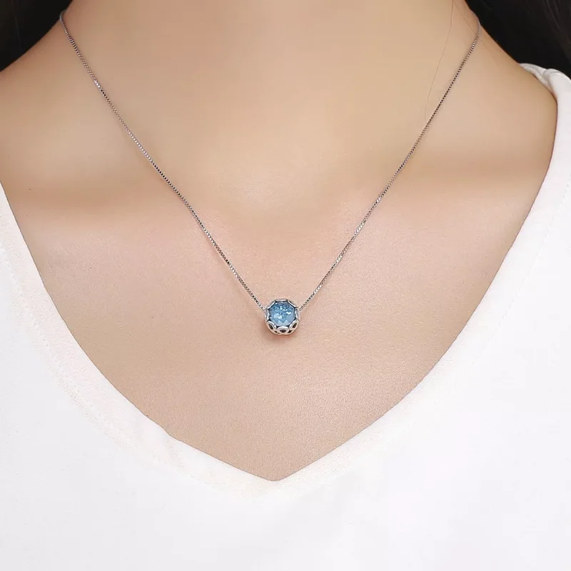(resim) Pandora tarzı Sonsuz Charm - SCC755 - Görüntüle 5
