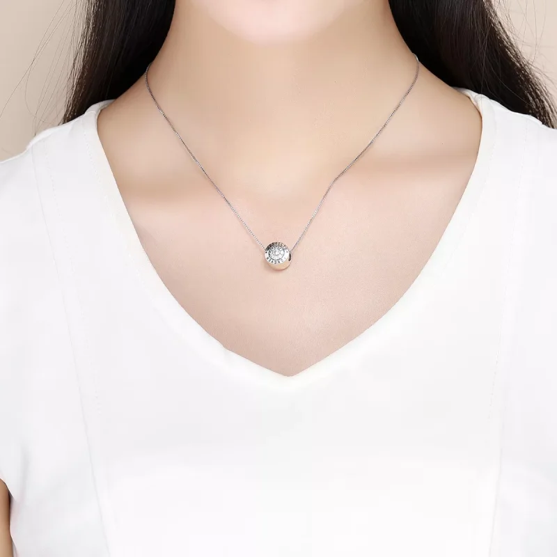 (resim) Pandora tarzı sonsuza kadar ev Charm - SCC814 - Görüntüle 5