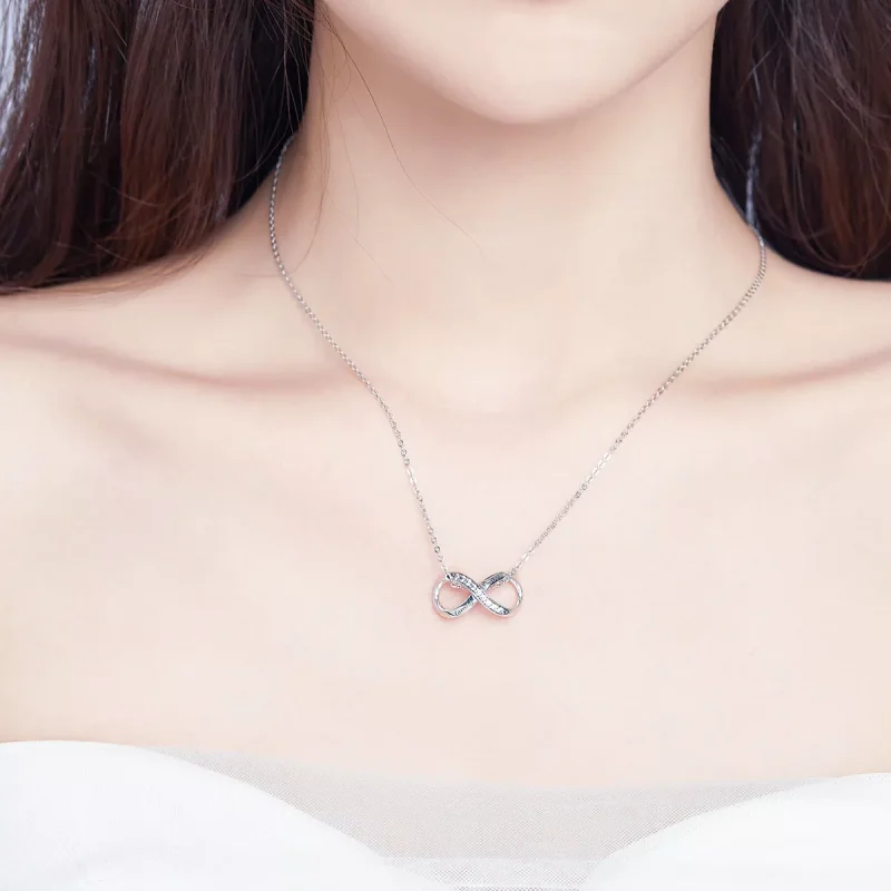 (resim) Pandora tarzı Sonuna kadar aile Charm - SCC1146 - Görüntüle 3