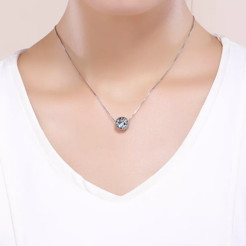 (resim) Pandora tarzı Sualtı Dünya Okyanus Yaşamı Charm - SCC763 - Görüntüle 5
