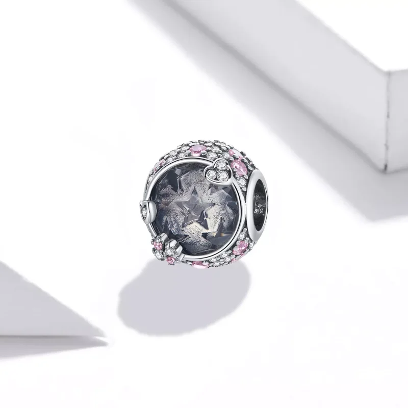 (resim) Pandora tarzı Tatlı Charm - SCC1809 - Görüntüle 2