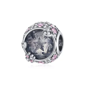 (resim) Pandora tarzı Tatlı Charm - SCC1809