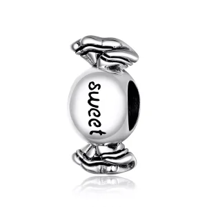 Pandora tarzı Tatlı Şeker Charm - BSC353 (resim) Pandora tarzı Tatlı Şeker Charm - BSC353