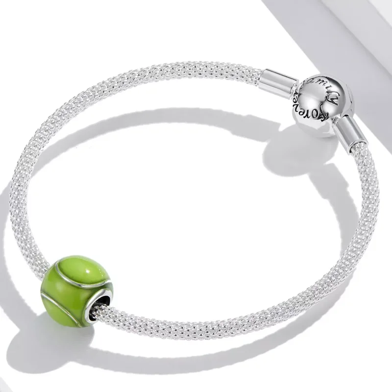 (resim) Pandora Tarzı Tenis Şarm - SCC2032 - Görüntüle 3