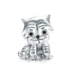 Pandora tarzı Tigger Charm - SCC1573 (resim) Pandora tarzı Tigger Charm - SCC1573