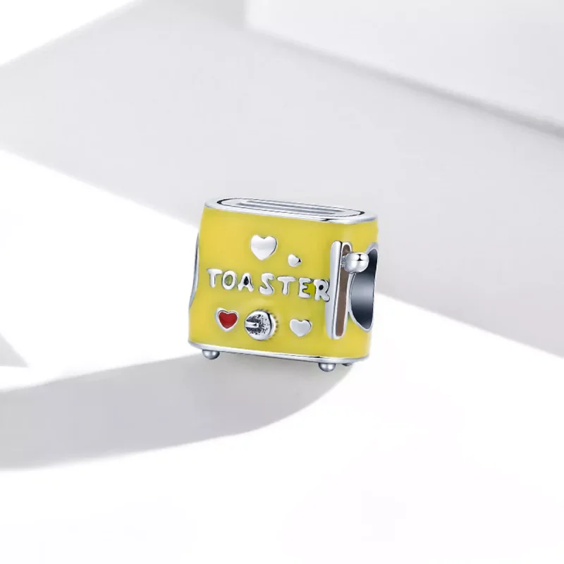 (resim) Pandora tarzı Tost makinesi Charm - SCC1863 - Görüntüle 2