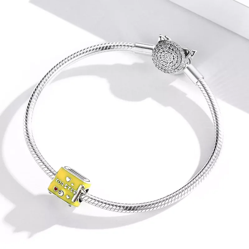(resim) Pandora tarzı Tost makinesi Charm - SCC1863 - Görüntüle 4