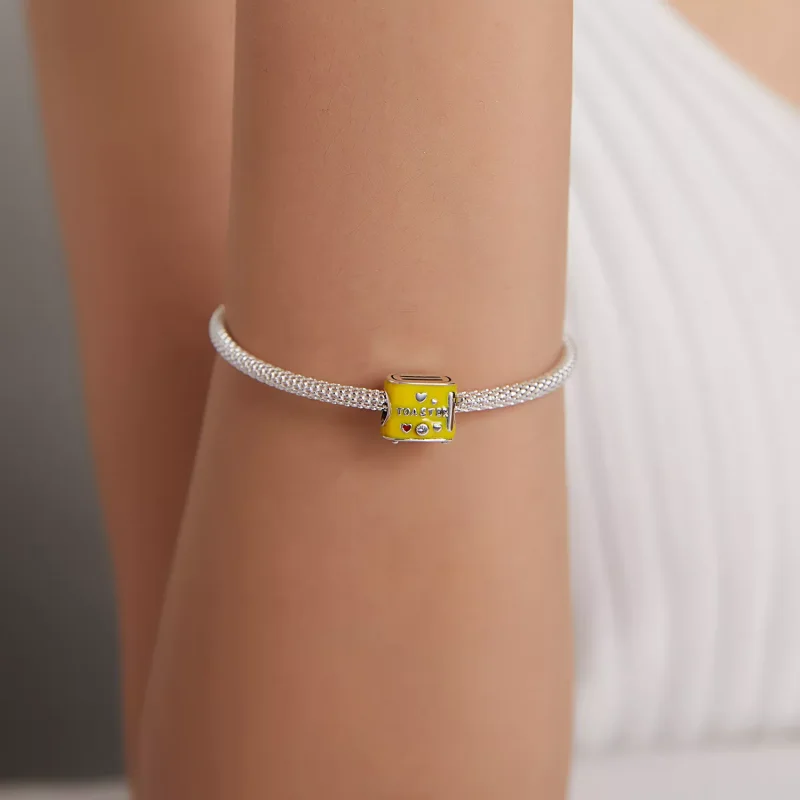(resim) Pandora tarzı Tost makinesi Charm - SCC1863 - Görüntüle 5