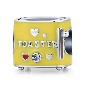 (resim) Pandora tarzı Tost makinesi Charm - SCC1863