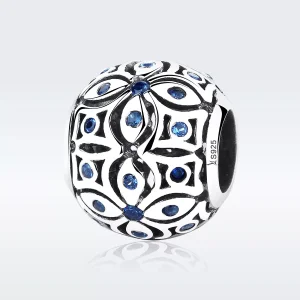 (resim) Pandora tarzı Yaz Çiçeği Charm - SCC059