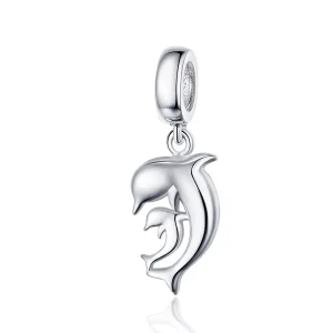 (resim) Pandora tarzı Yunus Sallantılı Charm - SCC1206