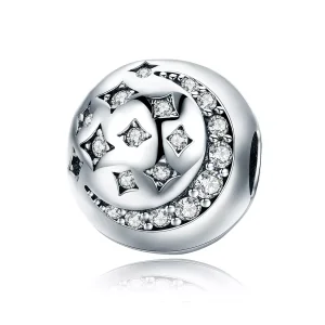 (resim) Pandora tarzı zarif yaşam Charm - SCC813