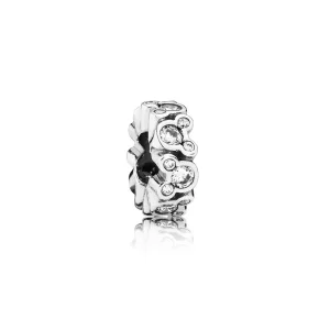 (resim) Disney, Pandora Ayraçlar Charm, Miki ile Çevrili - 791456CZ