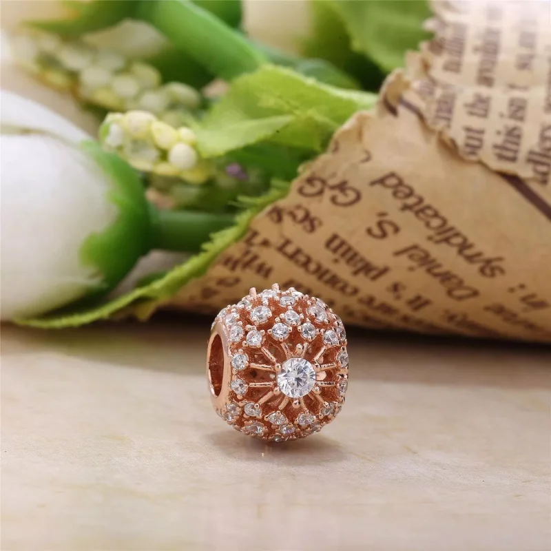 (resim) Disney, Pandora Charm, Cinderella Dileği - 791592CFL - Görüntüle 2