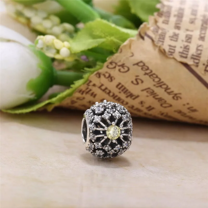 (resim) Disney, Pandora Charm, Cinderella Dileği - 791592CFL - Görüntüle 4