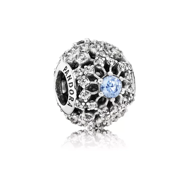 (resim) Disney, Pandora Charm, Cinderella Dileği - 791592CFL