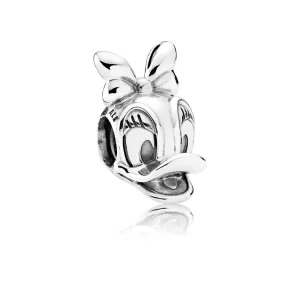 (resim) Disney, Pandora Charm, Daisy Duck Portresi - 792137