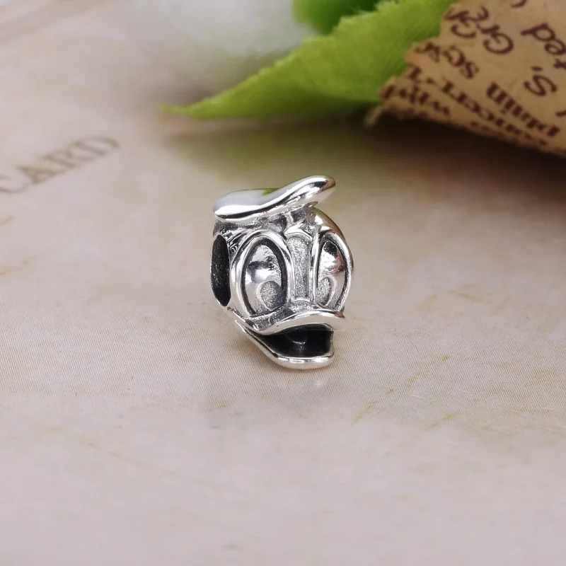 (resim) Disney, Pandora Charm, Donald Duck Portresi - 792136 - Görüntüle 2