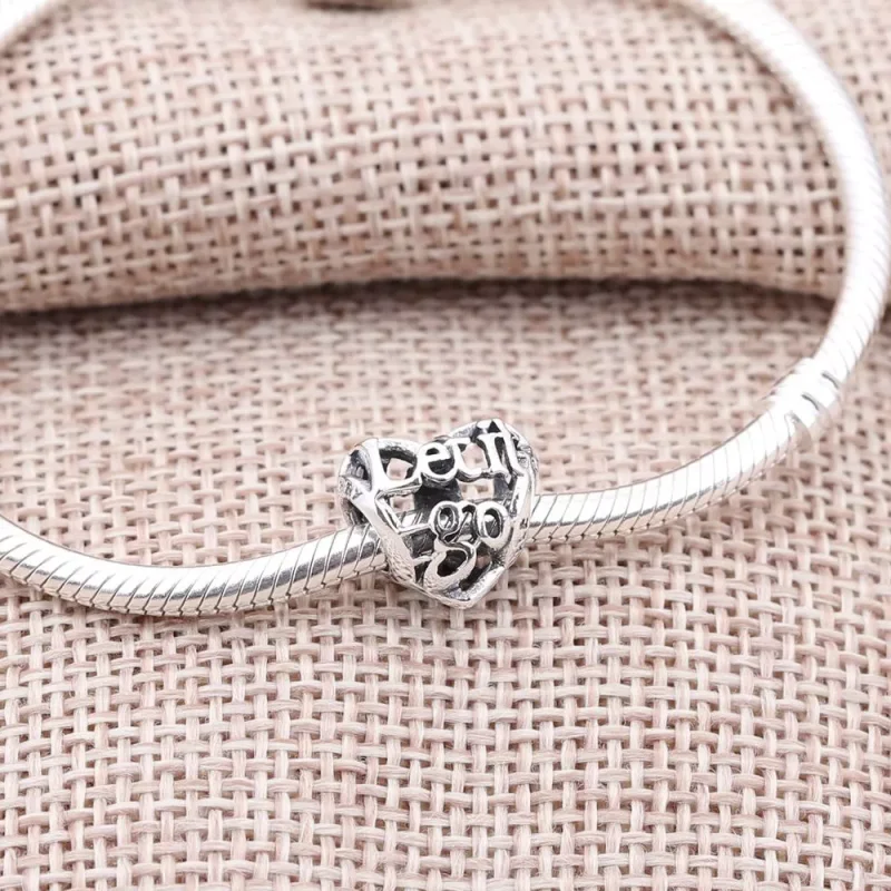 (resim) Disney, Pandora Charm, Let It Go - 791596 - Görüntüle 2