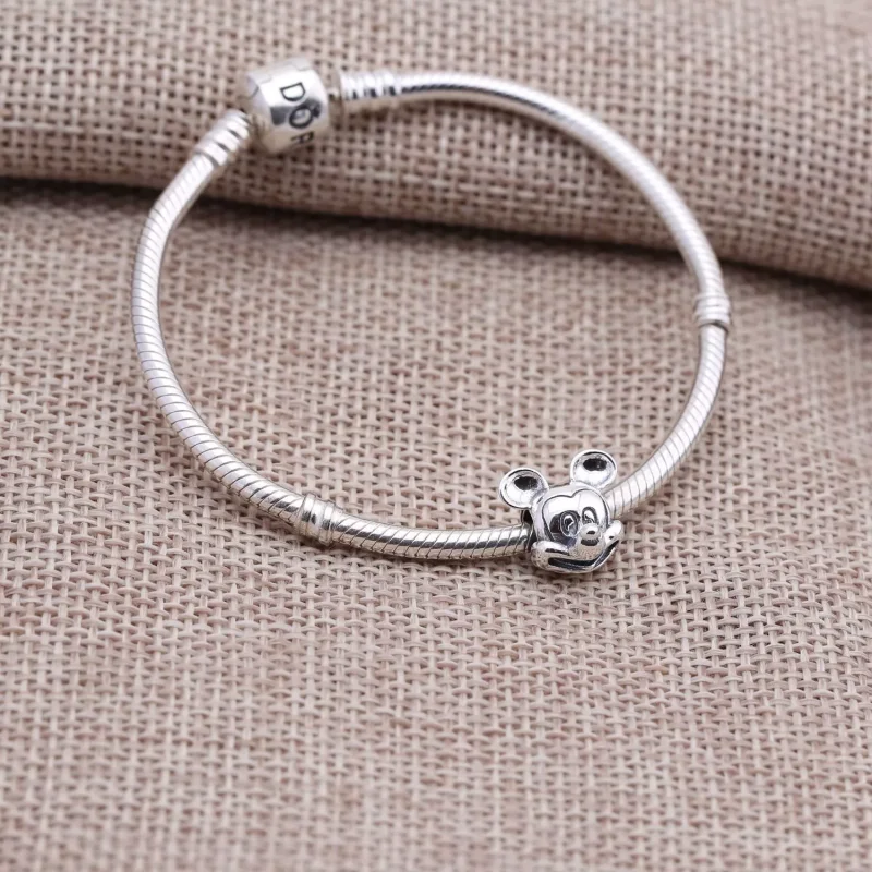 (resim) Disney, Pandora Charm, Miki Portresi - 791586 - Görüntüle 2