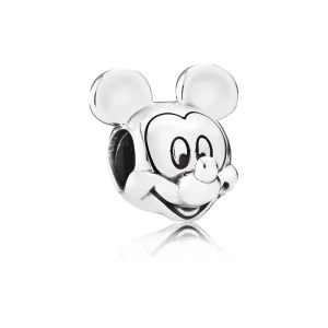 (resim) Disney, Pandora Charm, Miki Portresi - 791586