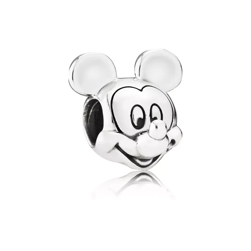 (resim) Disney, Pandora Charm, Miki Portresi - 791586