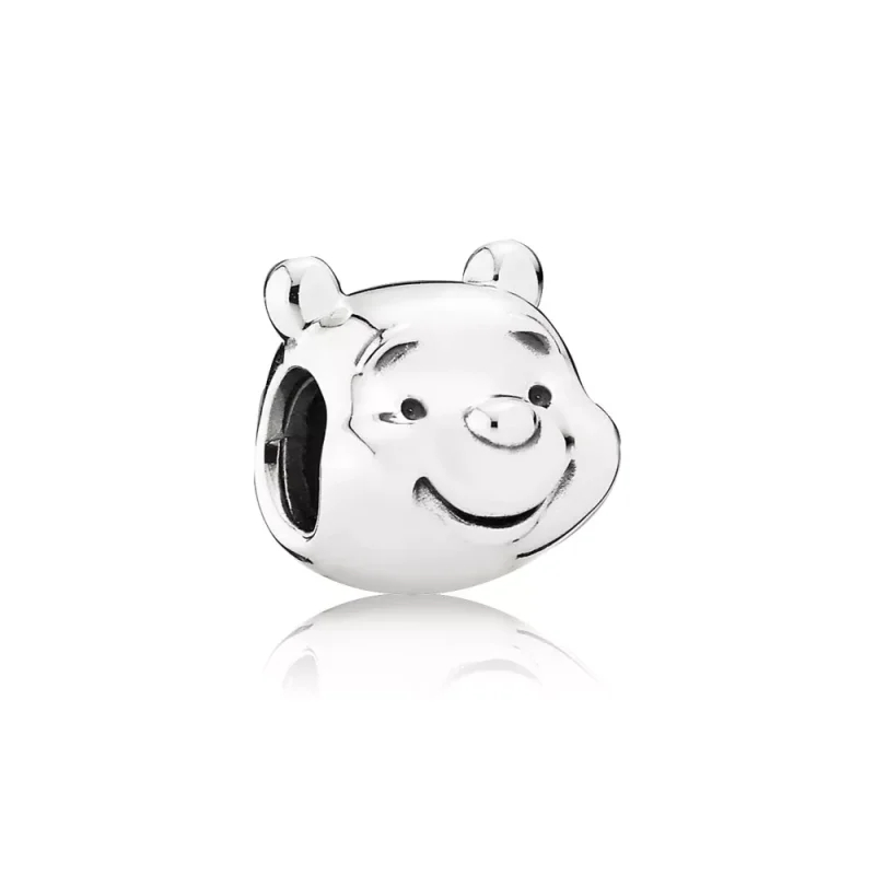 (resim) Disney, Pandora Charm, Winnie the Pooh - 791566