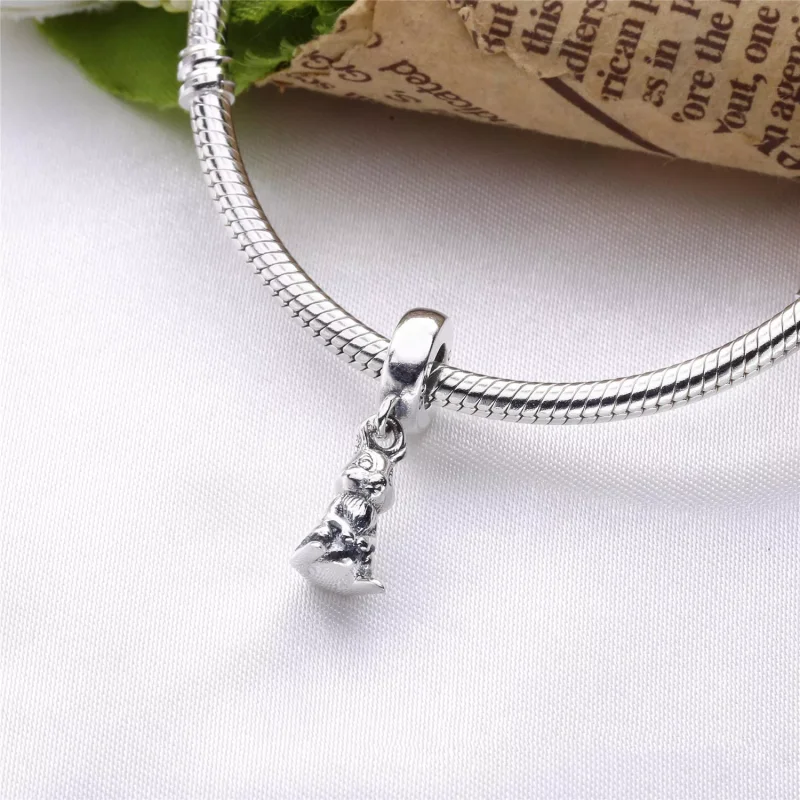 (resim) Disney, Pandora Sallantili charm, Thumper - 796342 - Görüntüle 2