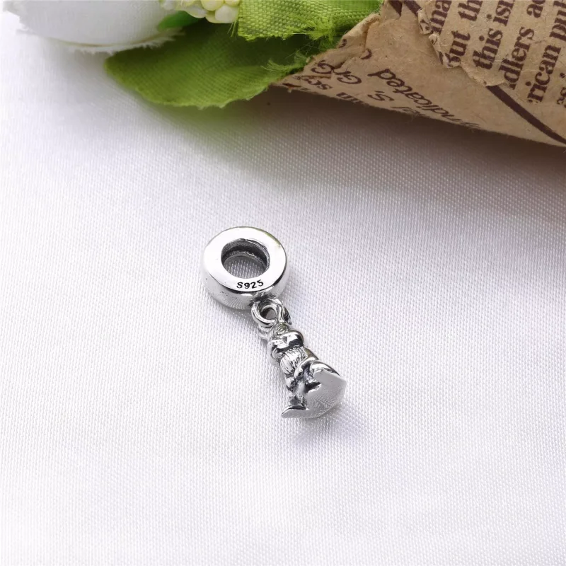 (resim) Disney, Pandora Sallantili charm, Thumper - 796342 - Görüntüle 3