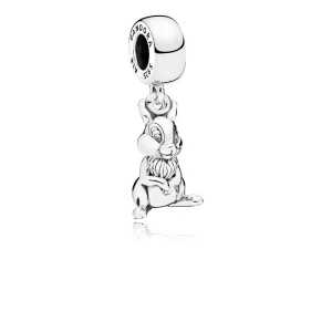 (resim) Disney, Pandora Sallantili charm, Thumper - 796342
