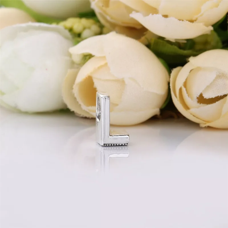 (resim) L Harfi Charm - 797466 - Görüntüle 2