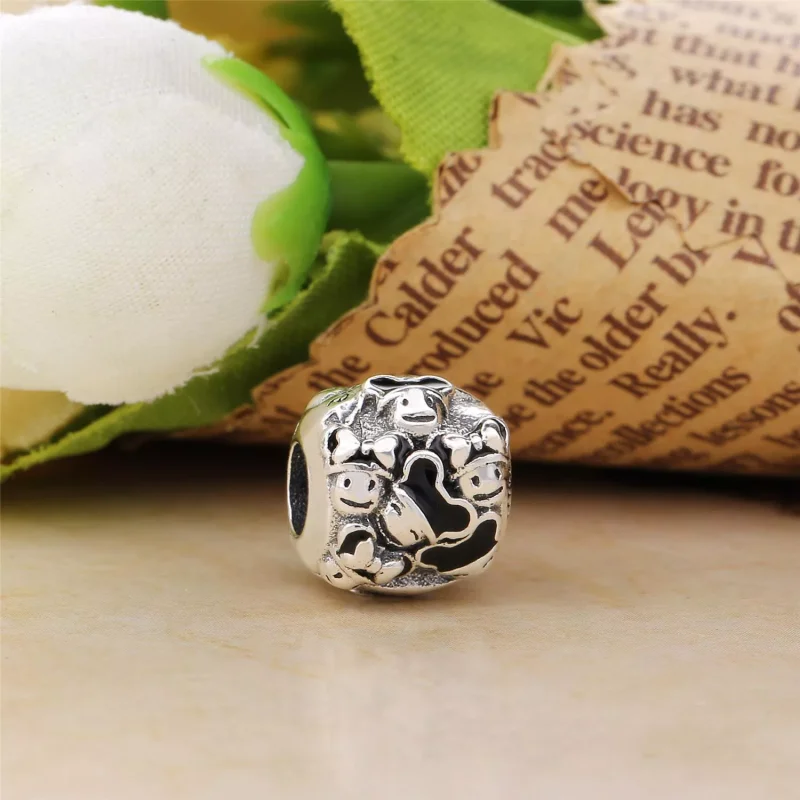 (resim) Pandora Aile Charm - 7501057371563P - Görüntüle 2