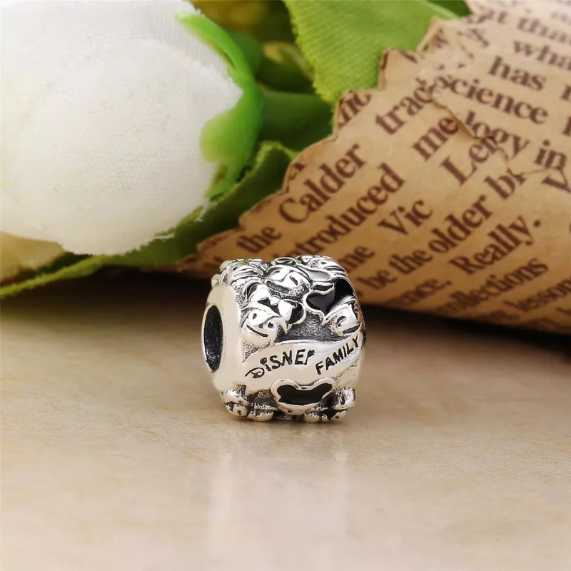 (resim) Pandora Aile Charm - 7501057371563P - Görüntüle 3